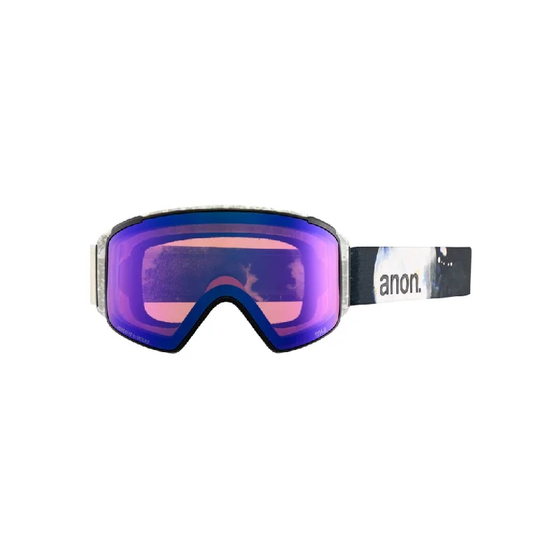Anon M4.S Toric Polarized - Lens Fishing Style