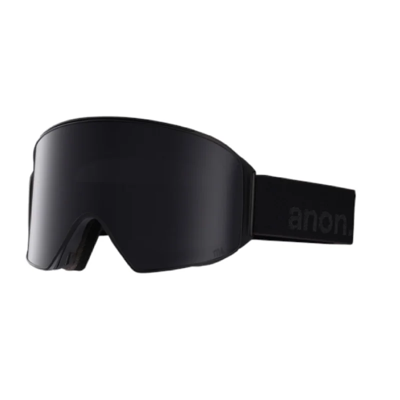 Anon M4 Toric Goggle Two - Tone Frame Contrast