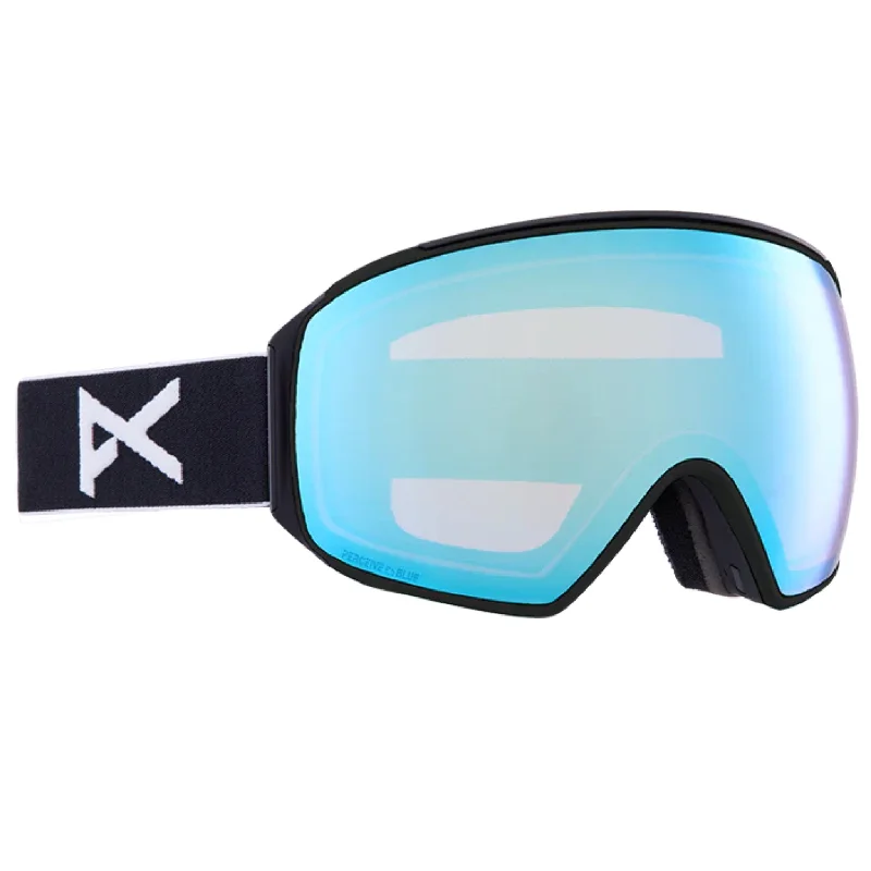 Black/ Perceive Variable Blue+ Cloudy Pink