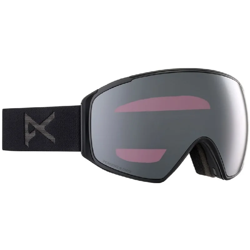 Smoke/ Perceive Sunny Onyx + Variable Violet