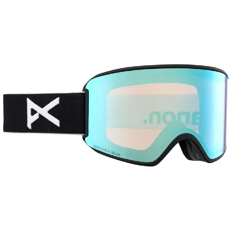 Anon WM3 MFI Gradient - Lens 