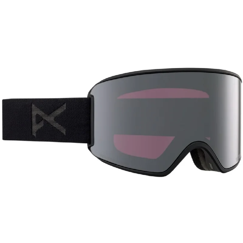 Smoke / Perceive Sunny Onyx + Variable Violet