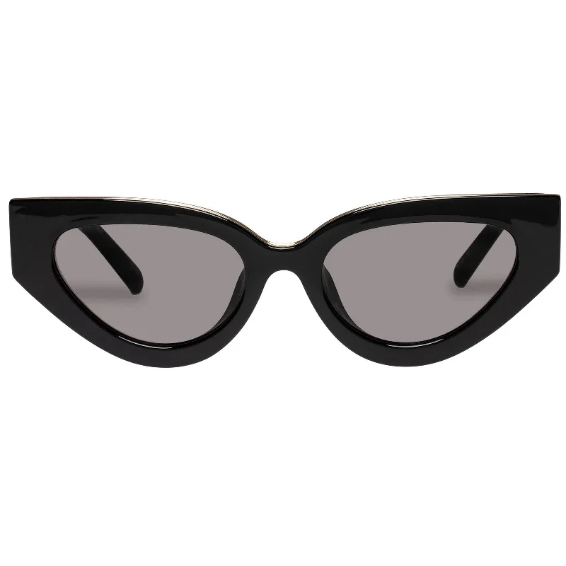 Aphrodite (Black) Flip - Up Dual - Purpose Design