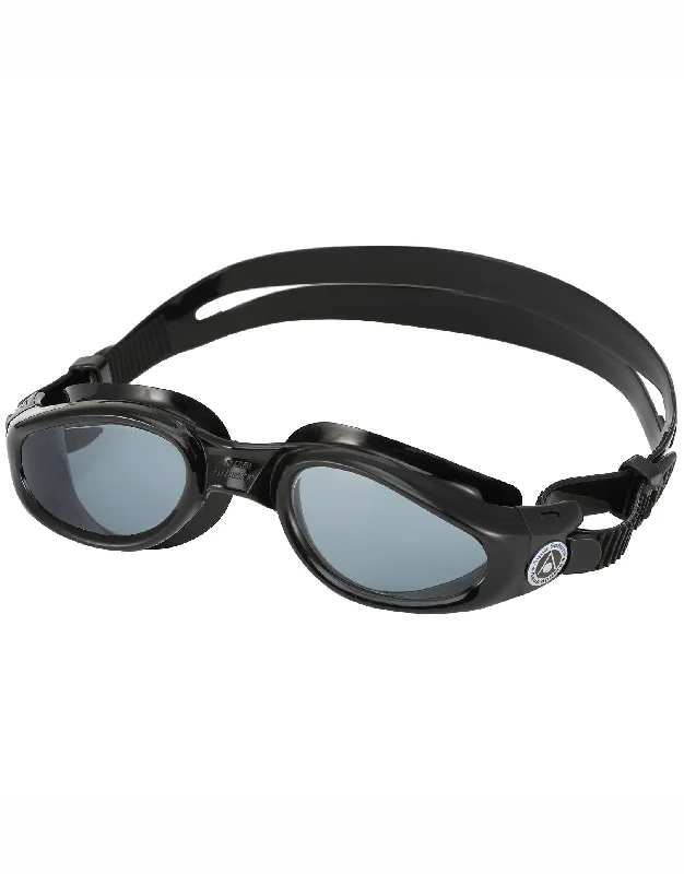Kaiman Goggles - Tinted Lens Two - Tone Frame Contrast