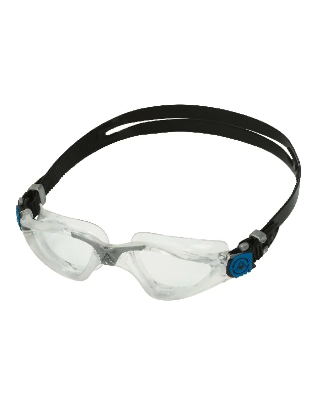 Kayenne Goggles - Clear Lens Small - Frame Dainty Design