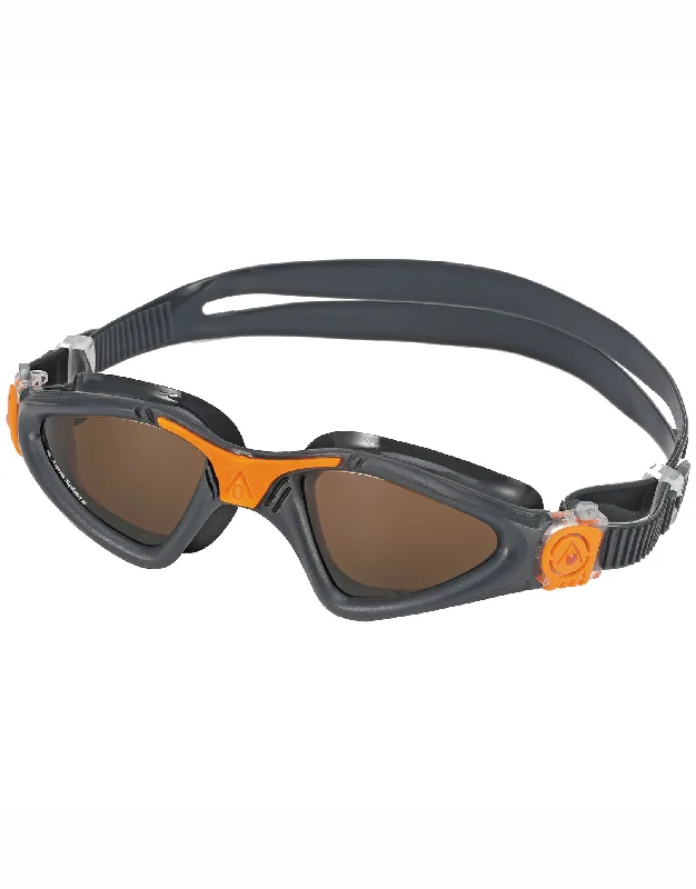 Kayenne Goggles - Polarised Lens Tortoiseshell Pattern Aesthetic