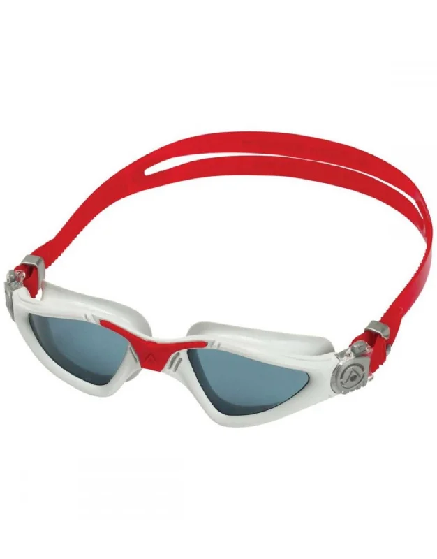 Kayenne Goggles - Tinted Lens Geometric - Patterned Frame Design