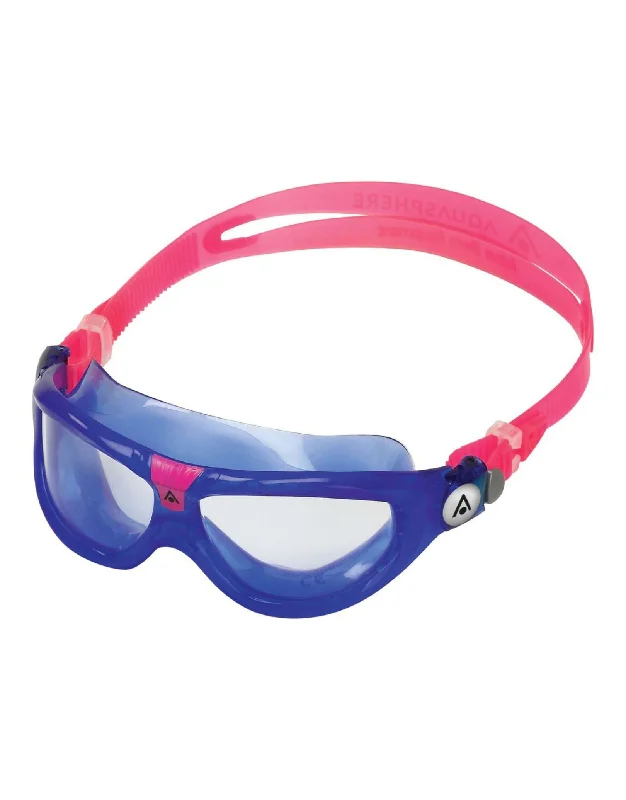 Blue/Pink