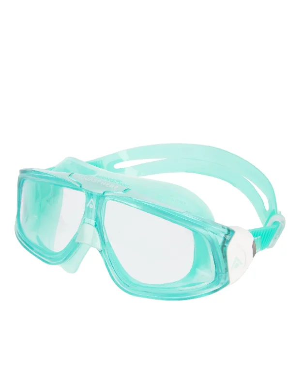 Mint Green