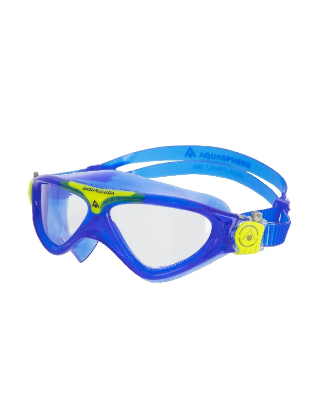 Dark Blue/Yellow