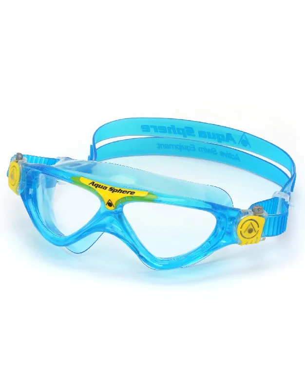 Light Blue/Yellow