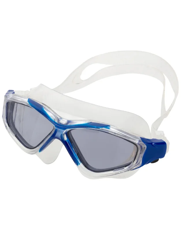 Endurance Pro III Swim Goggles Flip - Up Dual - Purpose Design
