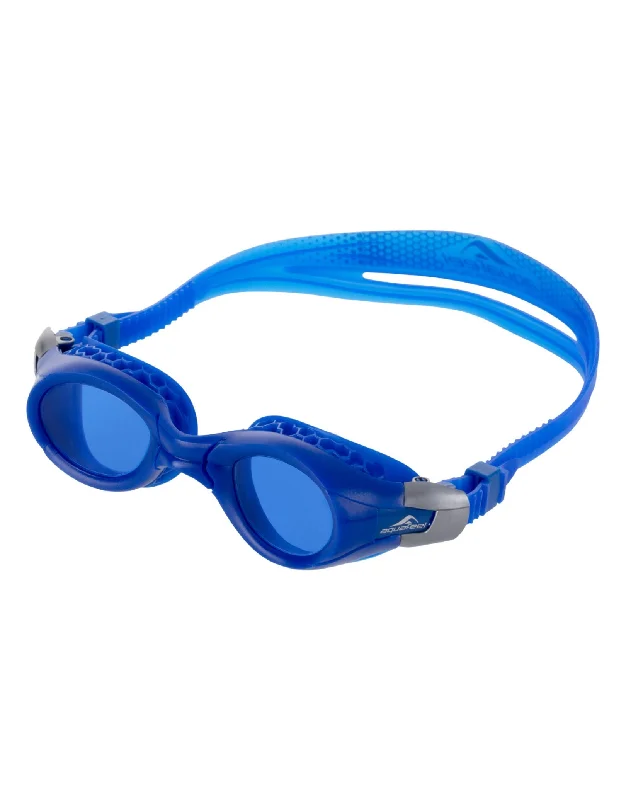 Ergonomic Junior Swim Goggles Retro - Inspired 