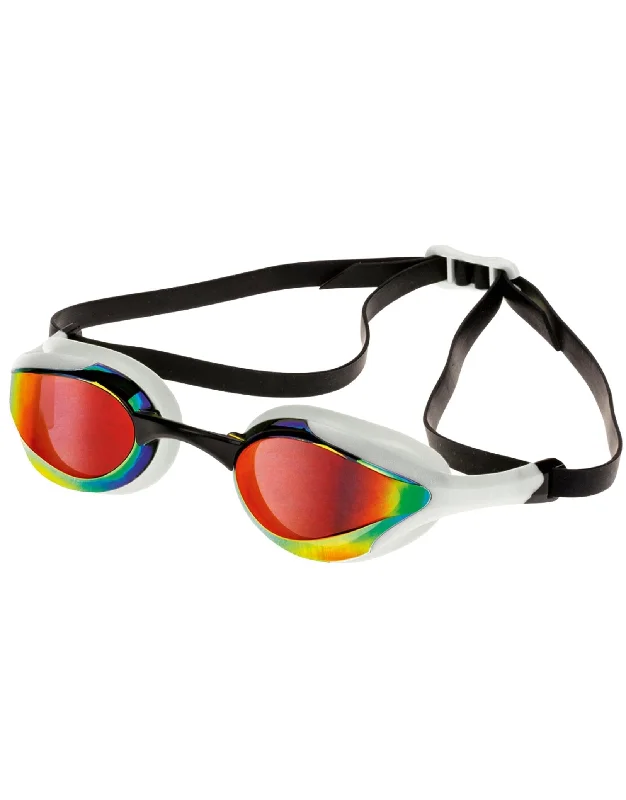 Leader Mirrored Adult Swim Goggles Art - Deco - Inspired Eyewear