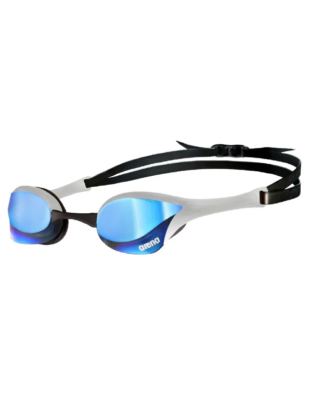 Blue/Silver