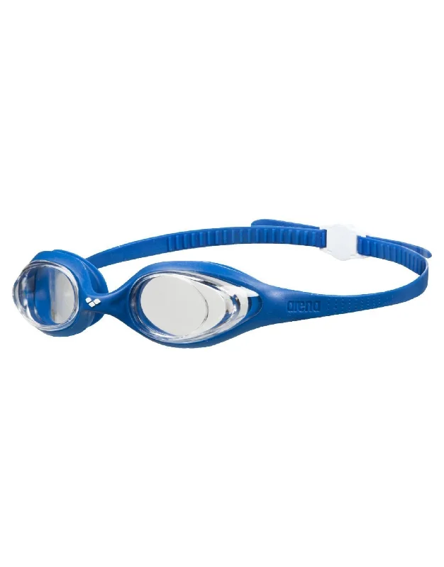 Spider Adult Swim Goggle Tortoiseshell Pattern Aesthetic