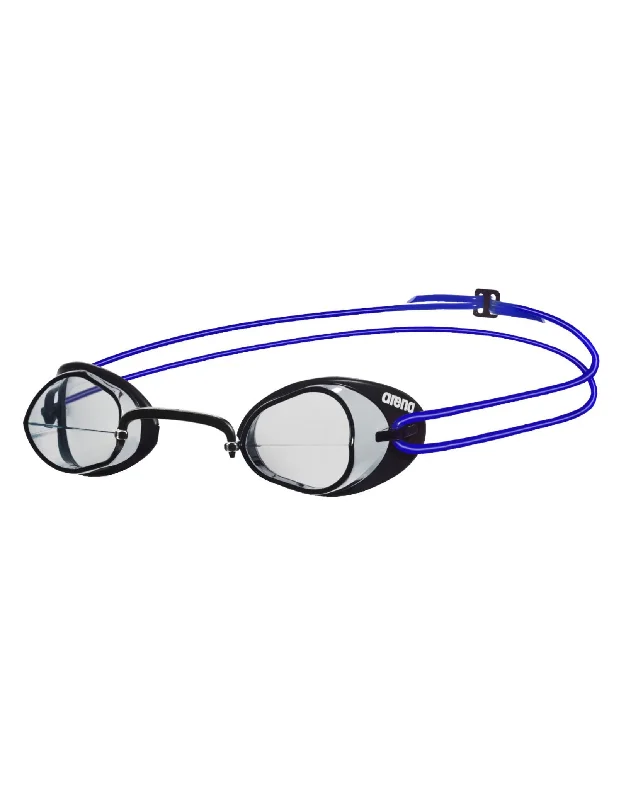 Clear/Blue
