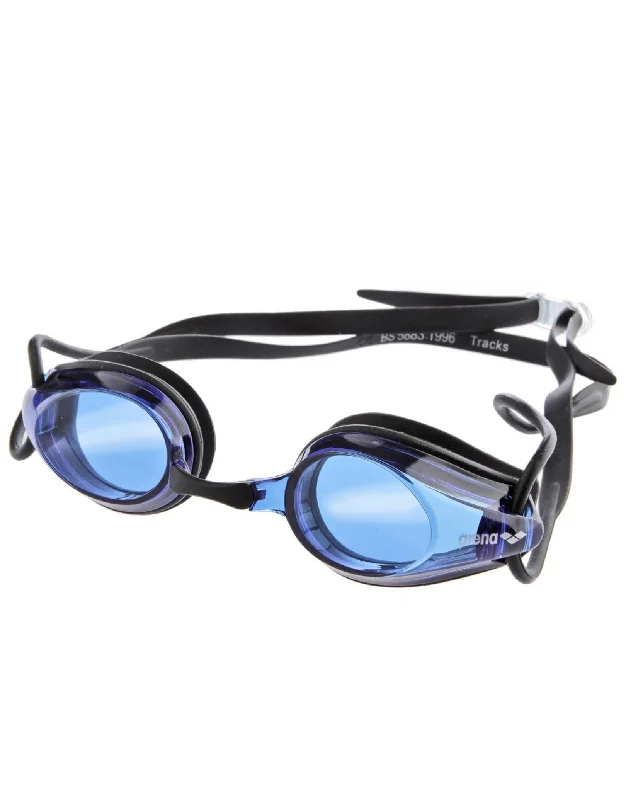 Black/Blue