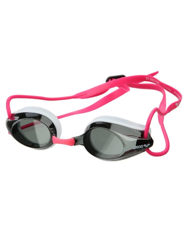 White/Smoke/Fushia