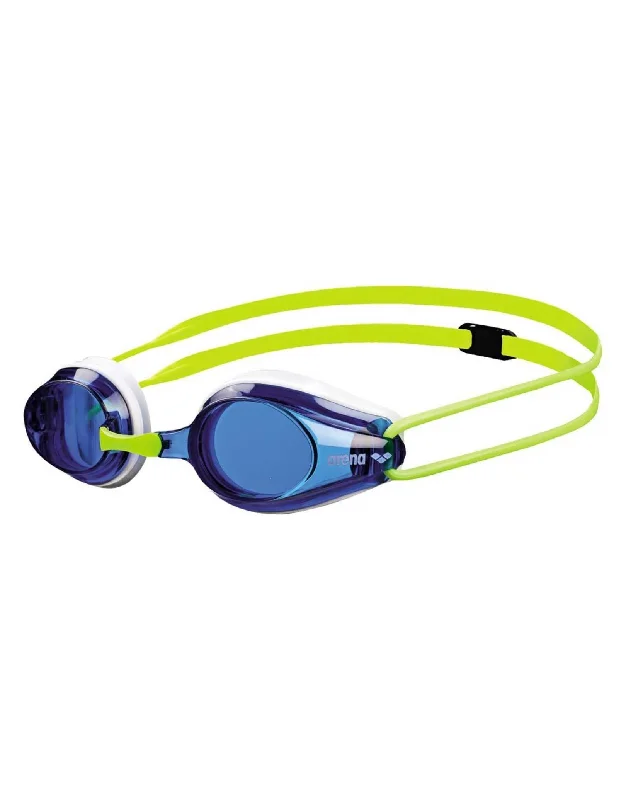 Blue/White/Yellow