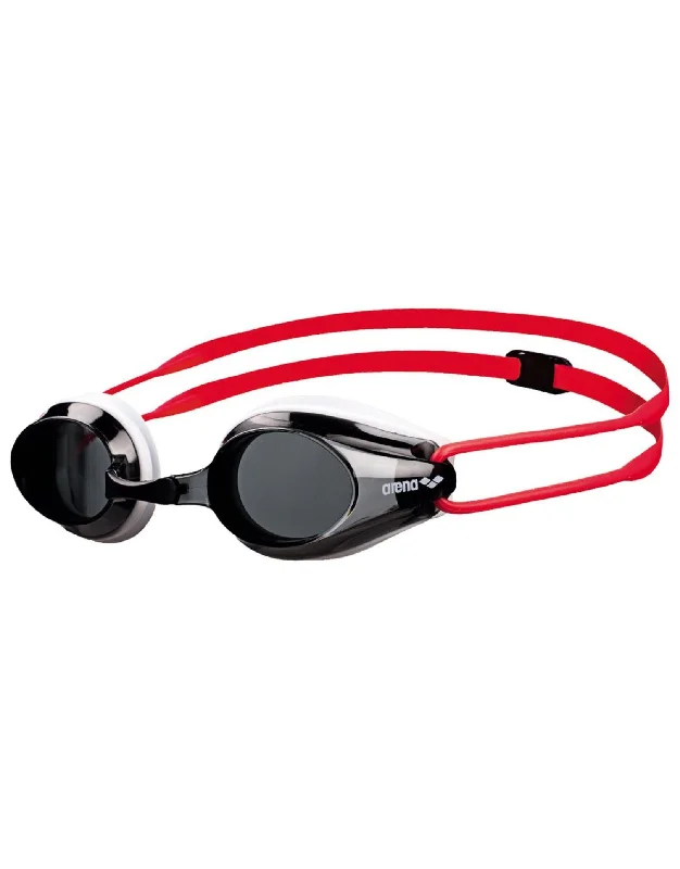 Smoke/White/Red