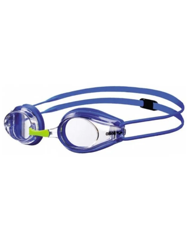 Clear/Blue/Blue