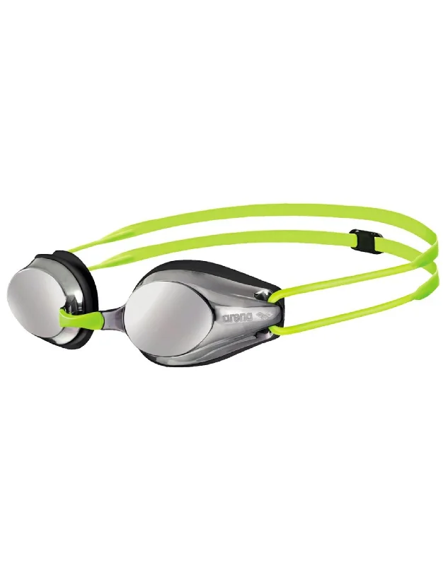 Silver/Black/Yellow