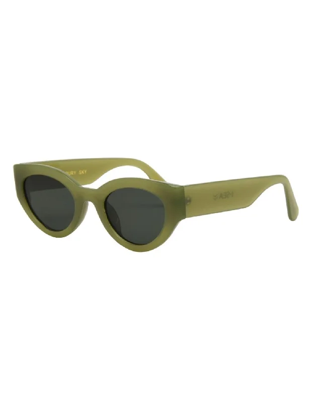 Moss / Green Polarized Lens