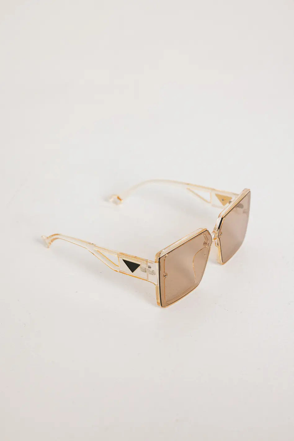 Athena Sunglasses Wayfarer Streetwear Style