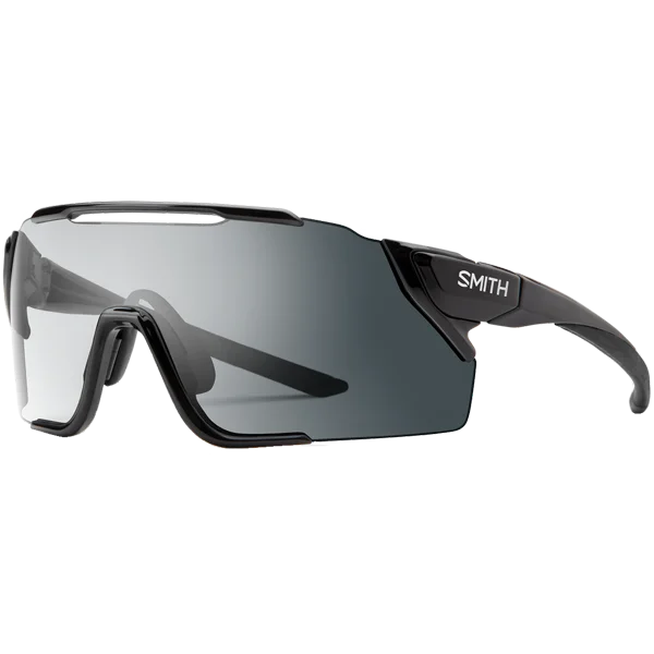 Attack MAG MTB - Black/Photochromic Clear Flip - Up Dual - Purpose Design