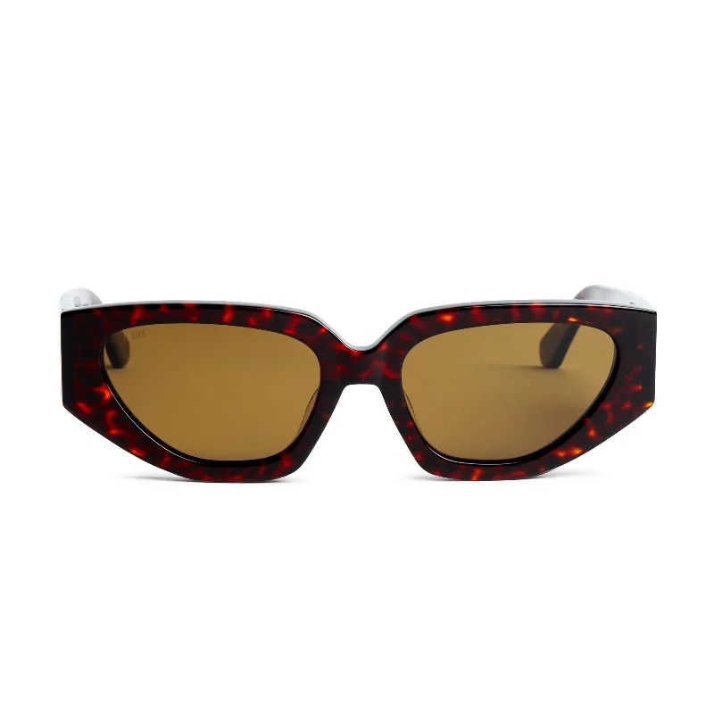 CHEETAH/ COFFEE POLAR