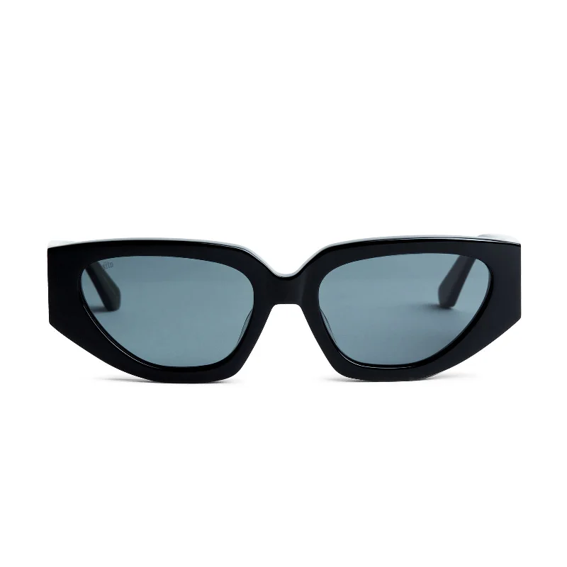 BLACK/IRON GREY POLAR