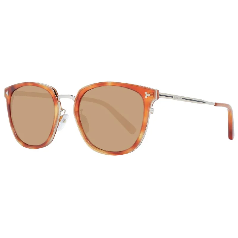 Bally  Men Men's Sunglasses Small - Frame Dainty Design