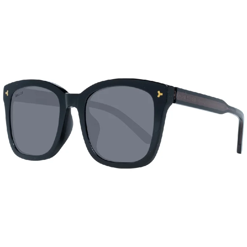 Bally  Men Men's Sunglasses Multi - Functional Outdoor Glasses