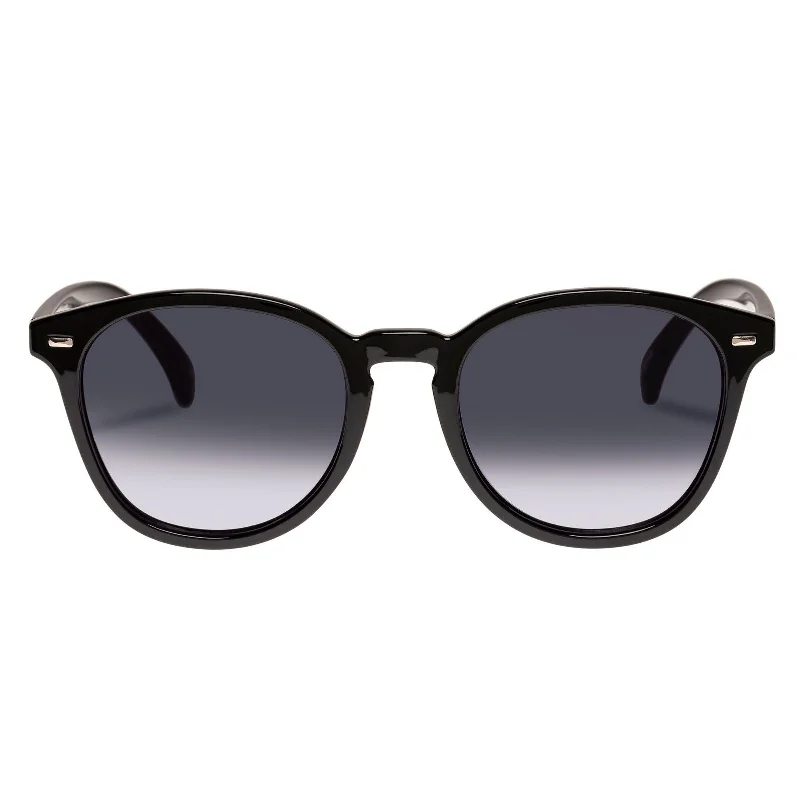 Bandwagon (Black) Multi - Functional Outdoor Glasses