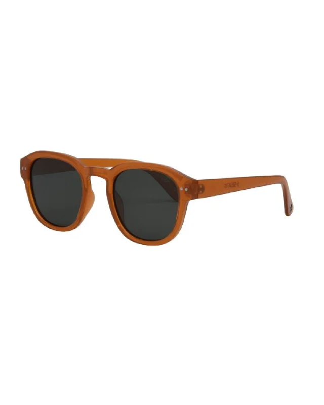 Tort/Brown Polarized Lens