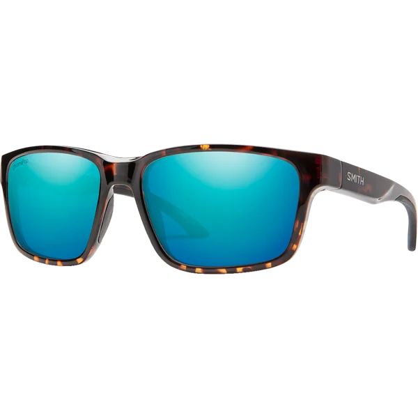 Basecamp - Tortoise/Opal Glitter - Embellished Party Glasses