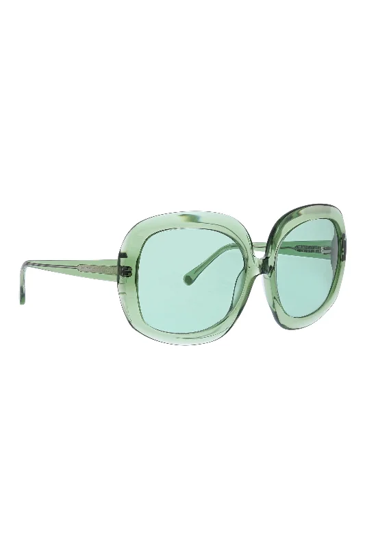 BEDARRA SUNGLASSES Geometric - Shaped Avant - Garde