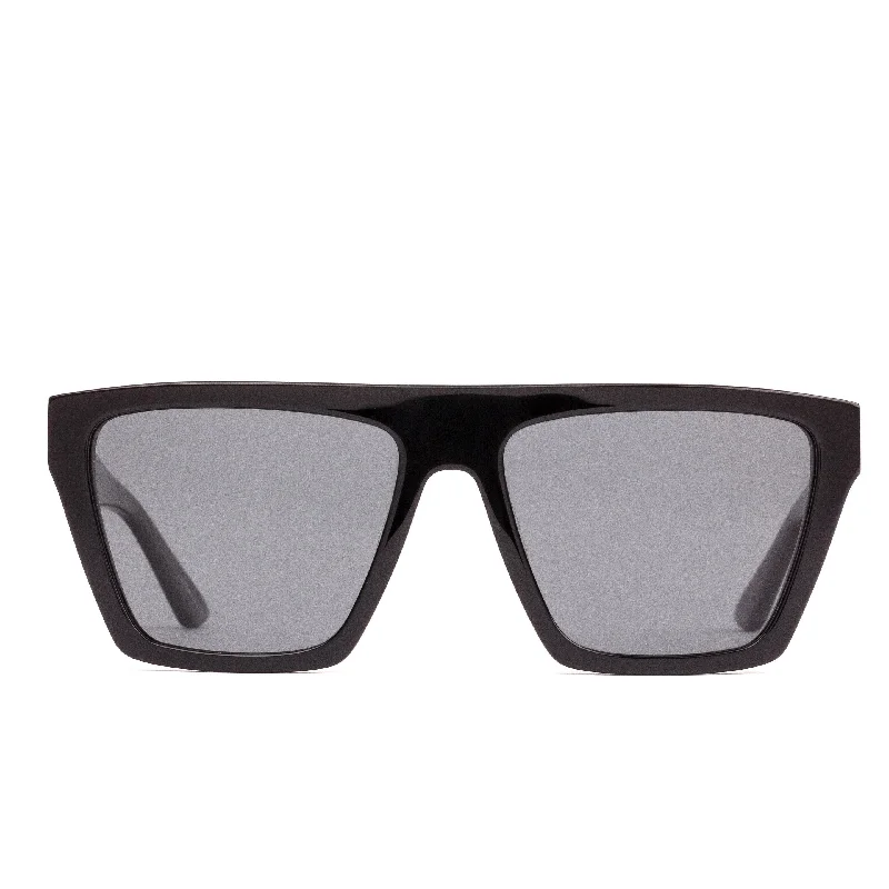Black / Iron Grey Polarized