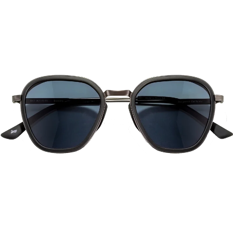 Bernina - Black/Slate High - Tech Smart Glasses