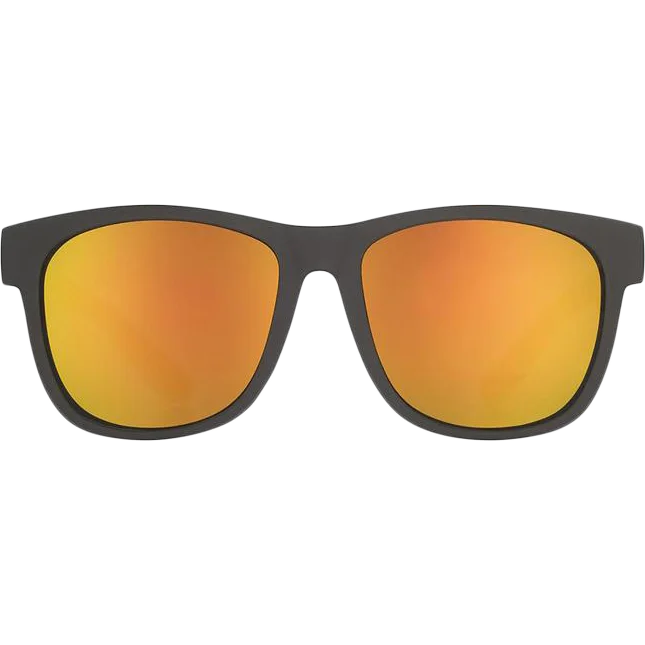 BFG Beelzebub's Bourbon Burpees Wood - Grain Accent Natural Look