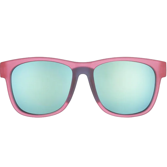 BFG Do You Even Pistol, Flamingo? Rhinestone - Embellished Glam Design