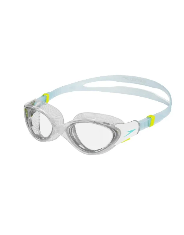 Biofuse 2.0 Female Goggles Art - Deco - Inspired Eyewear