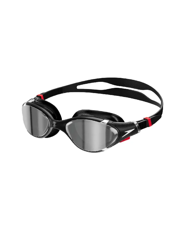 Biofuse 2.0 Mirrored Swim Goggle Retro - Inspired 