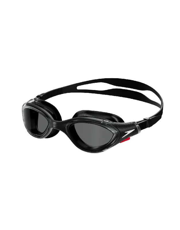 Biofuse 2.0 Swim Goggle - Smoke Retro - Inspired 