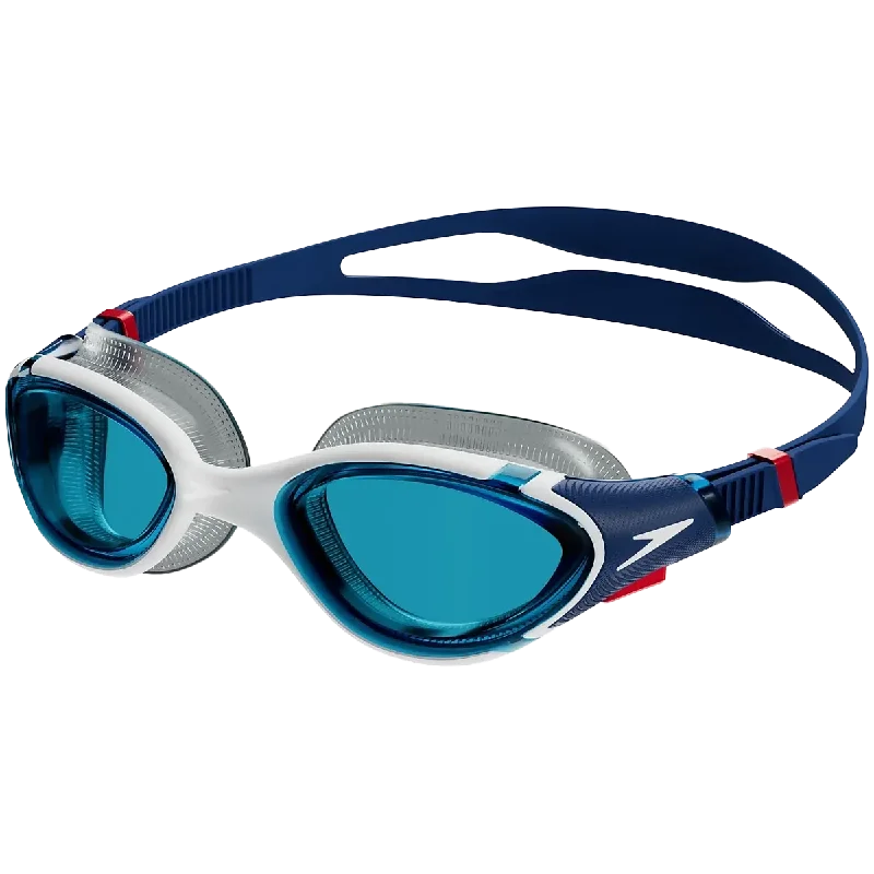 Biofuse 2.0 Leather - Trimmed Luxe Style
