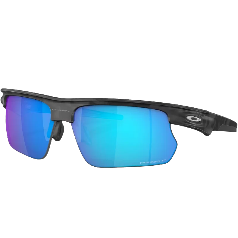 Bisphaera Polarized Round - Rimmed Bohemian Look