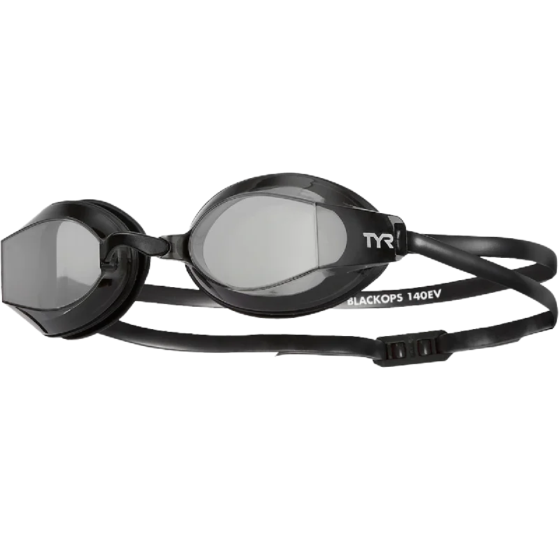Black Ops 140 EV Wayfarer Streetwear Style