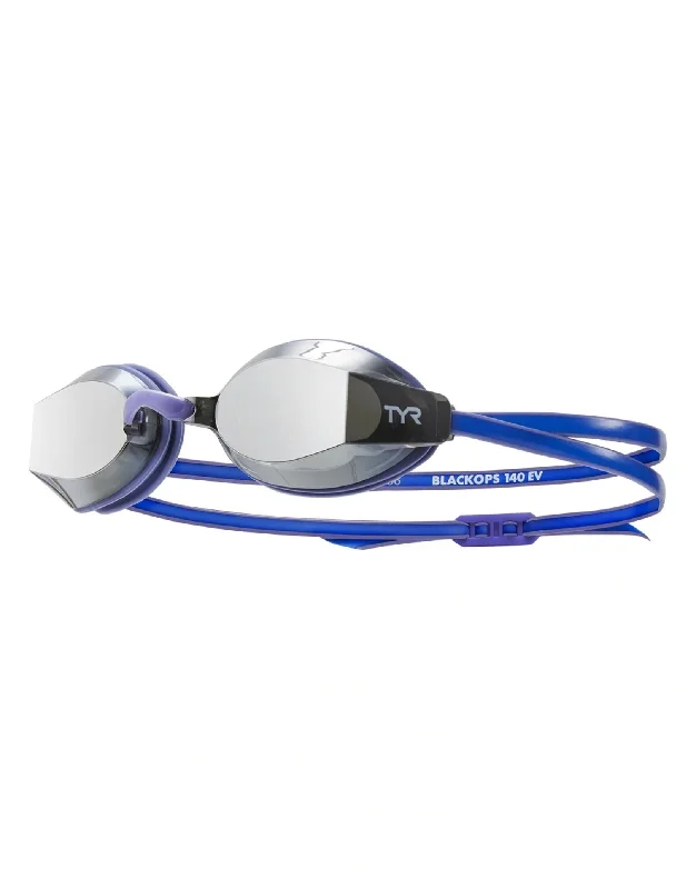 Silver/Purple