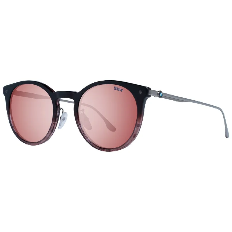 BMW  Men Men's Sunglasses Foldable Travel - Friendly Glasses